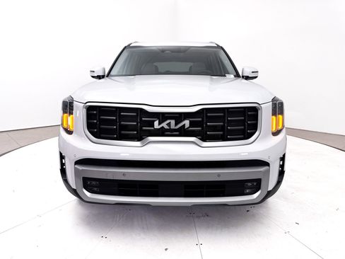 Certified 2024 Kia Telluride SX Prestige AWD/4WD image 16