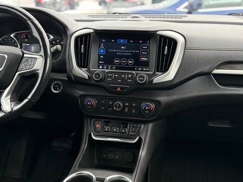 Used 2018 GMC Terrain SLT w/ Preferred Package image 24