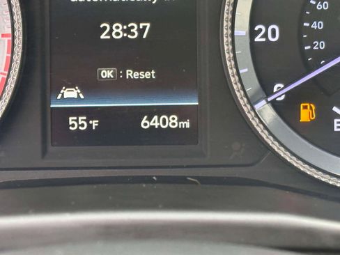 Used 2023 Hyundai Sonata SEL w/ Cargo Package image 24