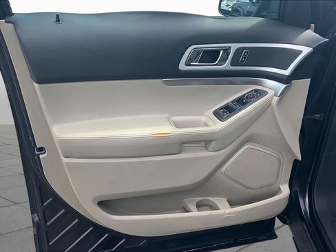 Used 2014 Ford Explorer XLT AWD/4WD image 22