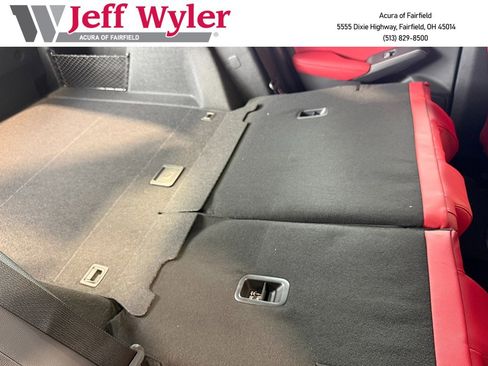 New 2026 Acura Integra A-Spec image 31