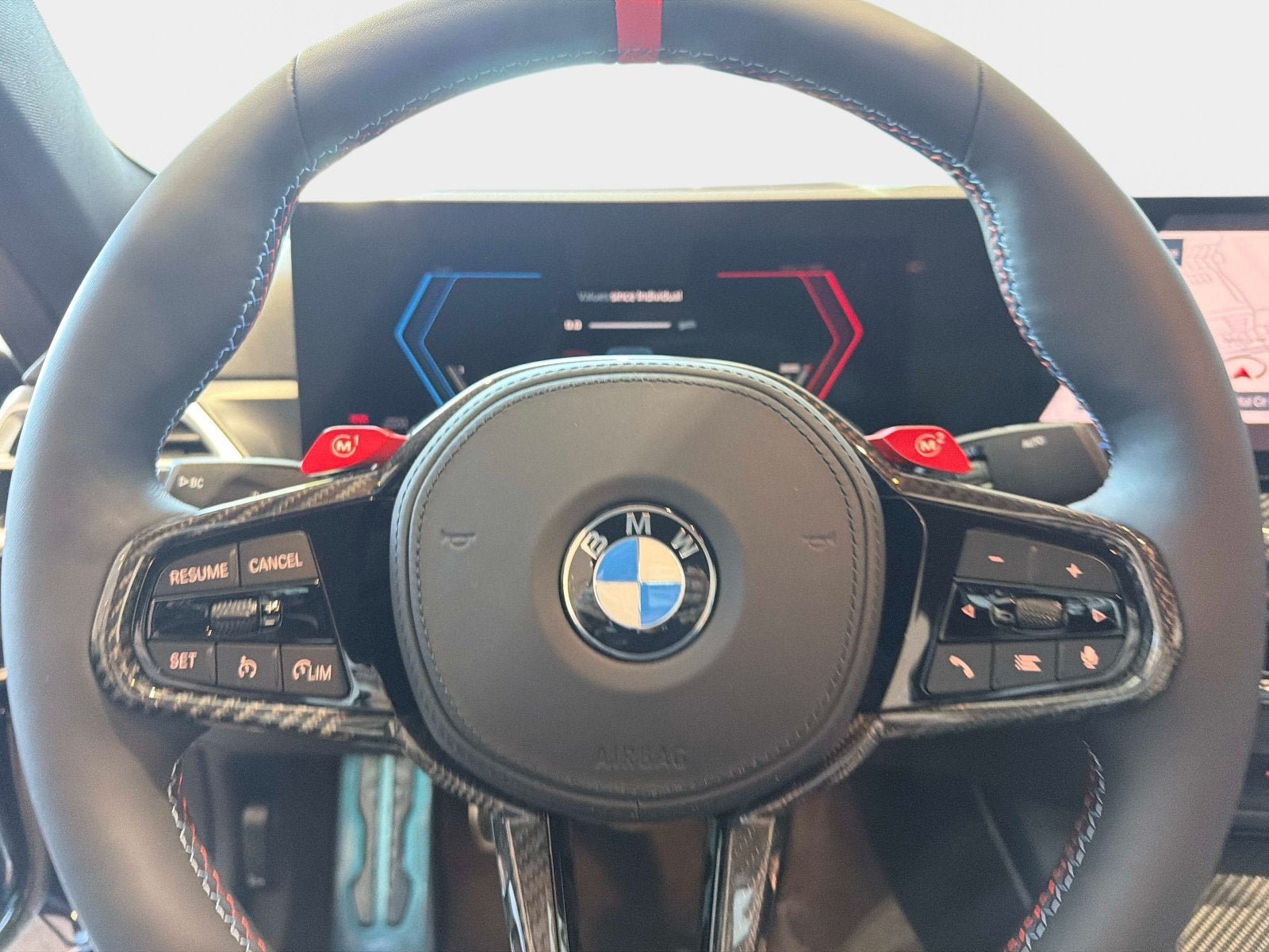 New 2027 BMW M4 Coupe w/ Executive Package RWD image 20