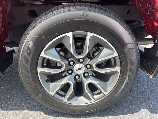 Used 2024 Chevrolet Silverado 1500 RST w/ All Star Edition Plus AWD/4WD image 43