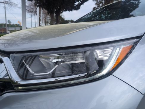 Used 2018 Honda CR-V EX-L image 6