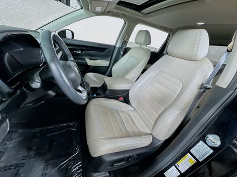 Used 2023 Honda CR-V EX-L image 12