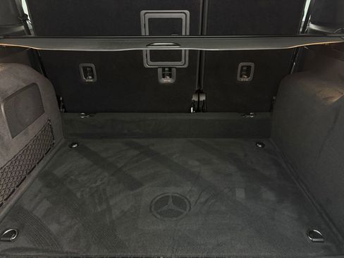 Certified 2024 Mercedes-Benz G 550 image 31