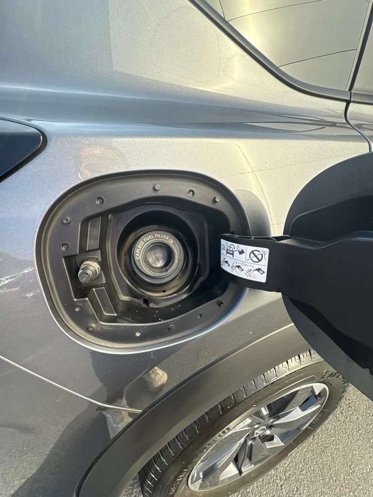 Used 2024 Nissan Rogue SV FWD image 5