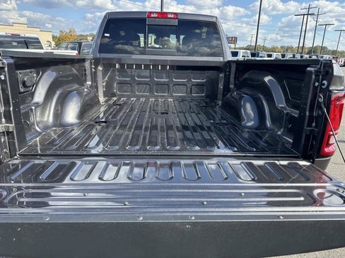 New 2026 RAM 2500 Tradesman image 7