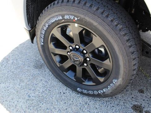 New 2026 RAM 2500 Tradesman AWD/4WD image 3