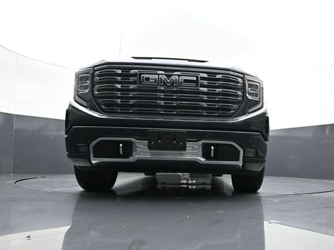Used 2023 GMC Sierra 1500 Denali Ultimate AWD/4WD image 56