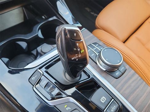 Used 2020 BMW X3 xDrive30i w/ Executive Package image 24