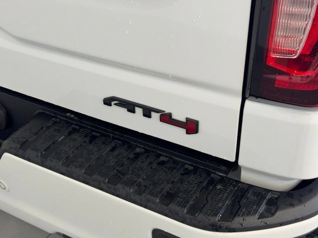 Used 2020 GMC Sierra 1500 AT4 w/ AT4 Premium Package AWD/4WD image 47