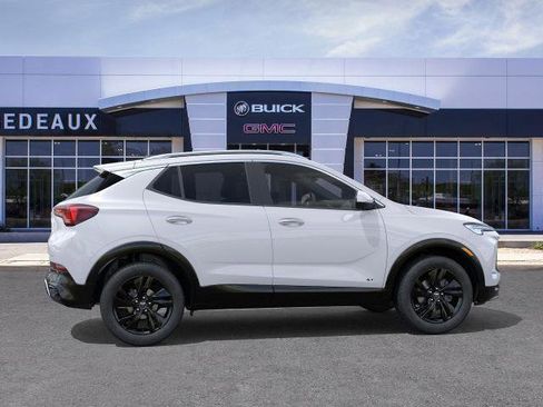 New 2026 Buick Encore GX Sport Touring w/ Advanced Technology Package AWD/4WD image 5