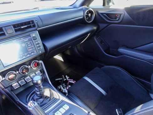 Certified 2022 Toyota GR86 Premium image 22