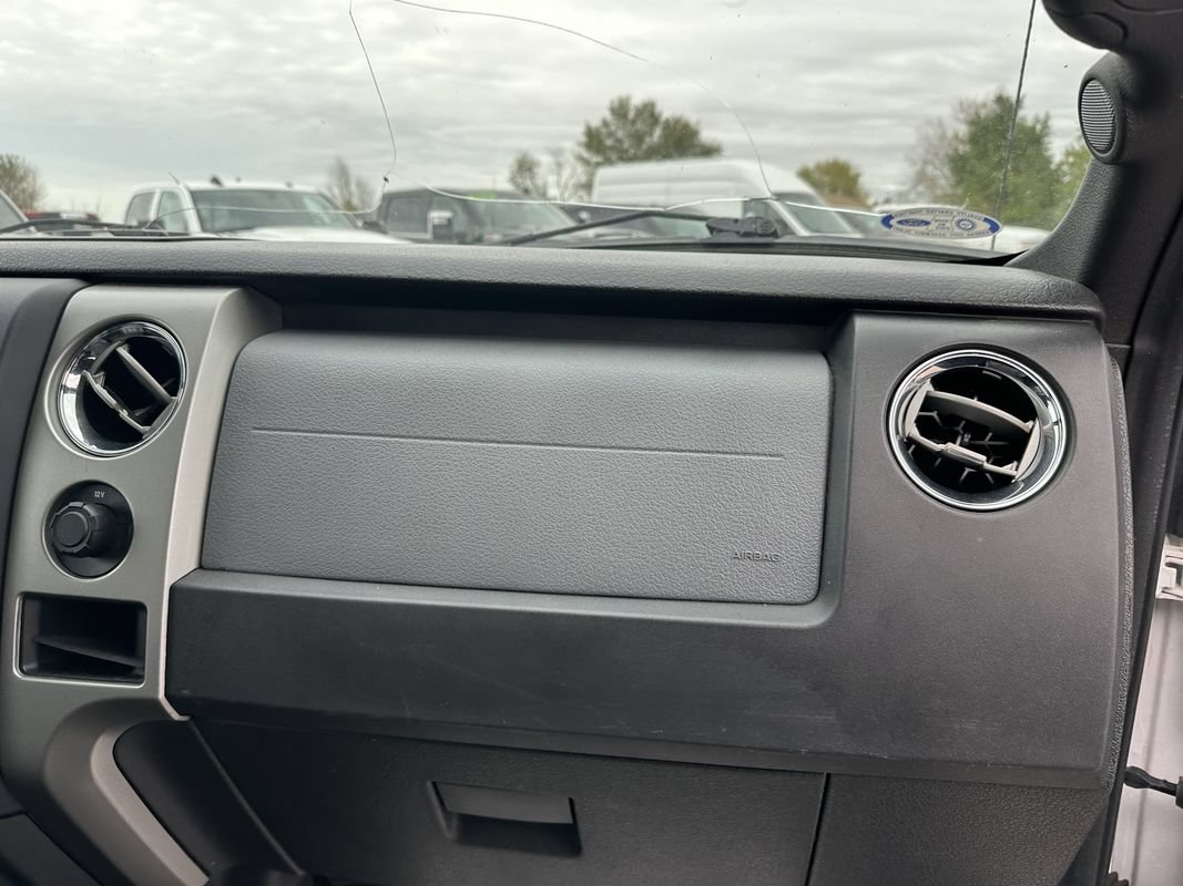 Used 2014 Ford F150 XLT w/ Equipment Group 302A Luxury AWD/4WD image 20