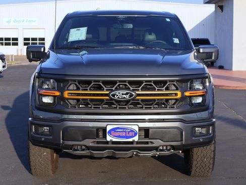Used 2026 Ford F150 Tremor w/ Equipment Group 402B AWD/4WD image 13