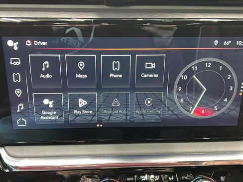 Used 2025 GMC Sierra 1500 Denali Ultimate image 22