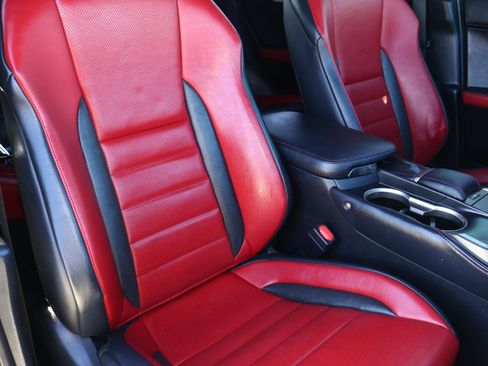 Used 2021 Lexus NX 300 F Sport w/ F Sport Premium Package image 17