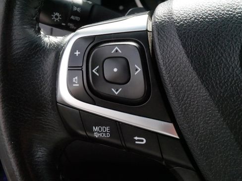 Used 2015 Toyota Camry XSE w/ Moonroof Package FWD image 26