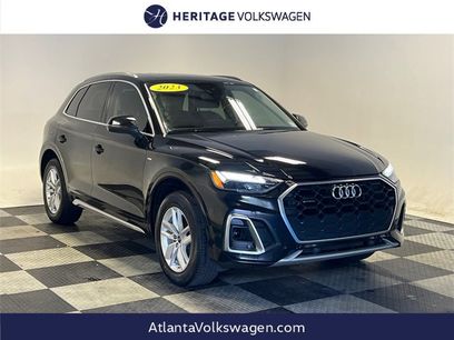 Used 2023 Audi Q5 2.0T Premium w/ Convenience Package