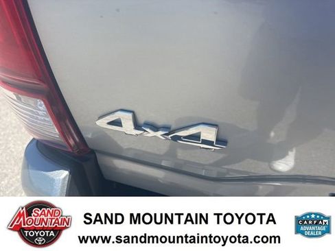 Used 2023 Toyota Tacoma SR AWD/4WD image 9