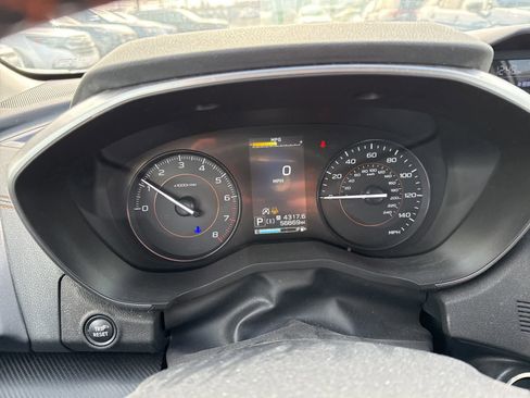 Used 2020 Subaru Crosstrek 2.0i Premium w/ Moonroof Package 1 image 18