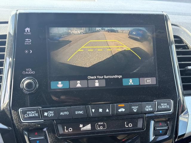 Used 2018 Honda Odyssey Elite image 32