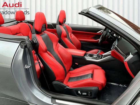 Used 2023 BMW M4 xDrive Competition image 28