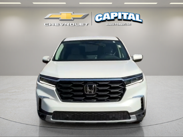 Used 2025 Honda Pilot EX-L image 9