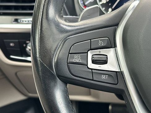 Used 2018 BMW X3 xDrive30i AWD/4WD image 27