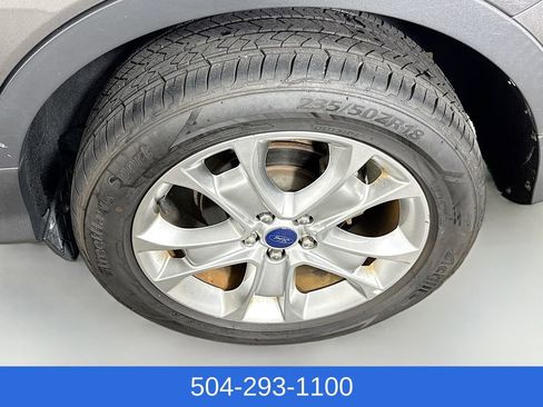 Used 2013 Ford Escape SEL FWD image 30