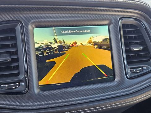 Used 2023 Dodge Challenger SRT Hellcat Redeye image 21
