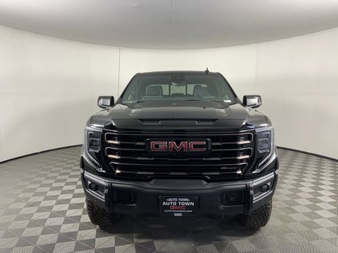 Used 2026 GMC Sierra 1500 AT4X image 4