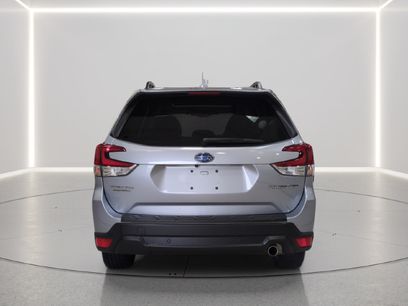 Used 2023 Subaru Forester Limited