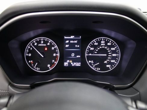 Used 2021 Subaru Outback Onyx Edition XT image 32