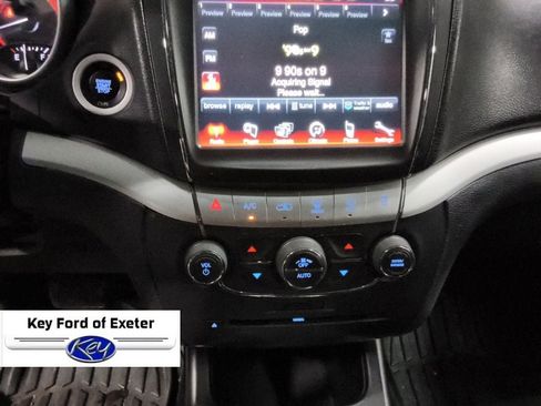 Used 2018 Dodge Journey GT AWD/4WD image 29