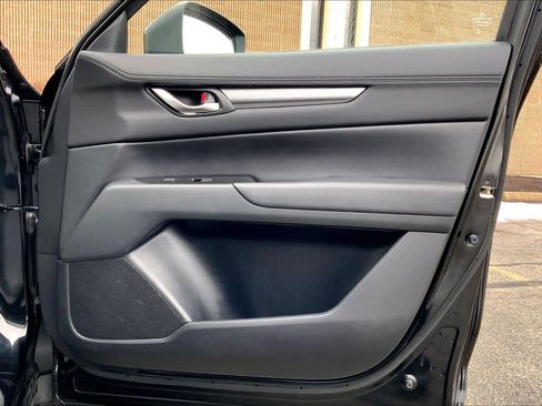 Used 2023 MAZDA CX-5 AWD 2.5 S image 23