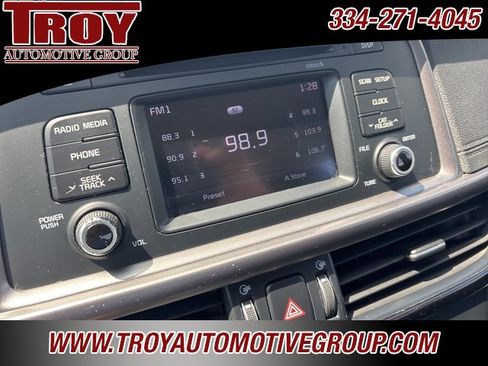 Used 2016 Kia Optima LX image 38