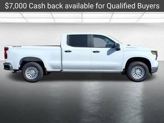 New 2026 Chevrolet Silverado 1500 W/T w/ WT Value Package AWD/4WD video 2