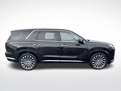 Used 2025 Hyundai Palisade Calligraphy AWD/4WD image 6