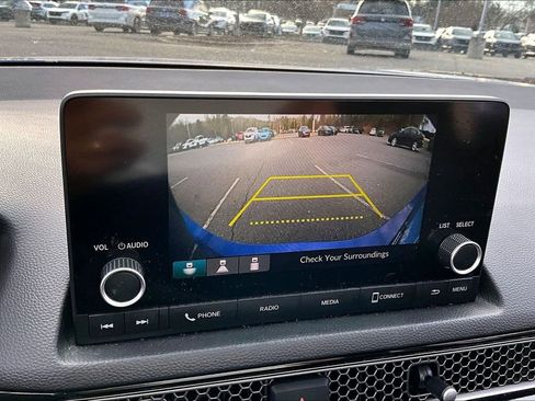 Used 2022 Honda Civic EX image 13