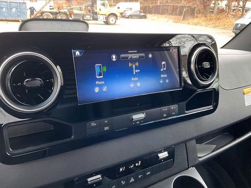 New 2026 Mercedes-Benz Sprinter 2500 image 6