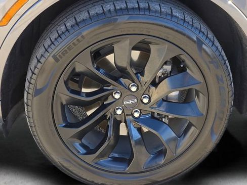 Used 2021 Lincoln Aviator Grand Touring w/ Equipment Group 301A image 9