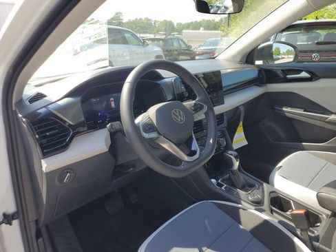 New 2026 Volkswagen Taos S AWD/4WD image 18