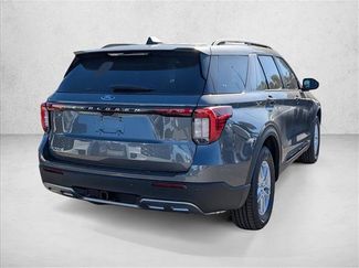 New 2026 Ford Explorer Active w/ Active Comfort Package video 2