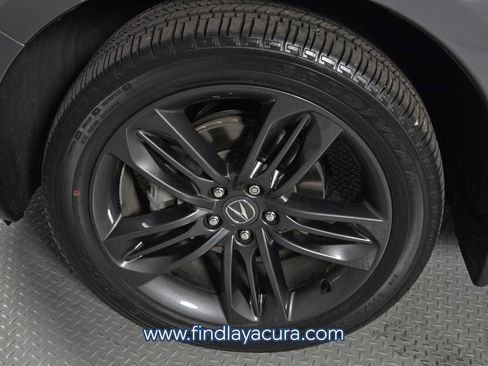 Used 2024 Acura RDX A-Spec image 10