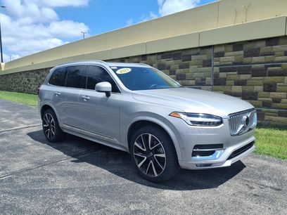 Used 2023 Volvo XC90 B6 Plus