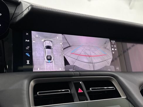 Certified 2025 Porsche Taycan Turbo image 42