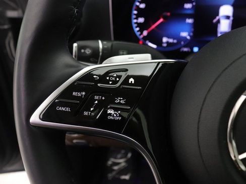 Certified 2023 Mercedes-Benz E 450 4MATIC Sedan image 13