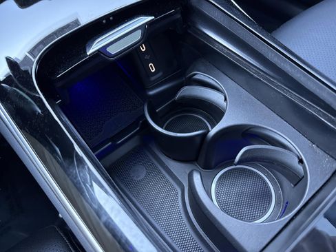 Certified 2025 Mercedes-Benz GLC 300 GLC 300 image 36